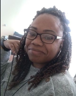 Photo of Jacquetta s. Richardson, Clinical Social Work/Therapist, LCSW-C