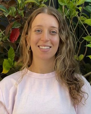 Photo of Liana Dunietz, Pre-Licensed Professional, MA