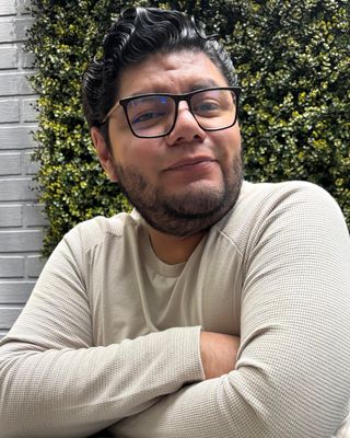 Foto de Yithzak Jesús Alba Sánchez, Psicólogo