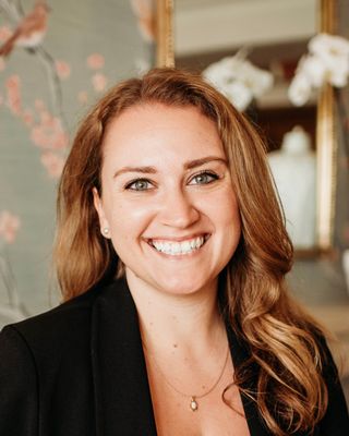 Photo of Jordan O'Brien, Registered Mental Health Counselor Intern, RMHCI, NCC