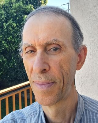 Photo of Mauro Ferrero, Marriage & Family Therapist in 90045, CA