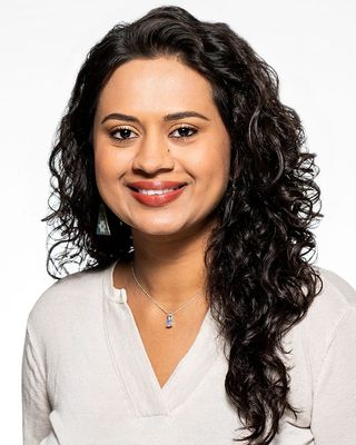 Photo of Neervana Ramotar, Registered Social Worker in L4C, ON