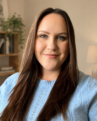 Photo of McKenzie Shimko, Registered Provisional Psychologist, BA, MA