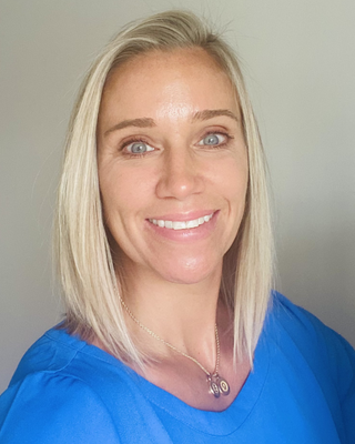 Photo of Victoria Jane Otchere, Licensed Professional Counselor, LPC