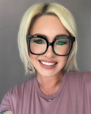 Photo of Courtney Barnes, Pre-Licensed Professional