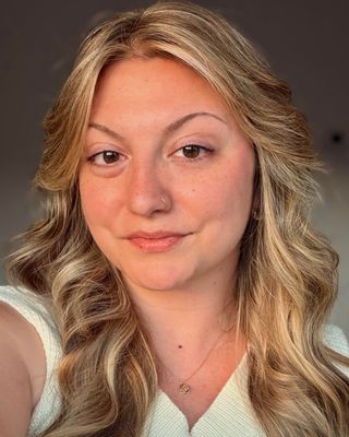 Photo of Jacqueline Rife, Clinical Social Work/Therapist, LICSW, CCTP