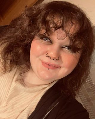 Photo of Brianna Oliver, Pre-Licensed Professional, MSW, P-LGSW