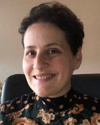 Photo of Anita Darcy Day, Counsellor, MBACP