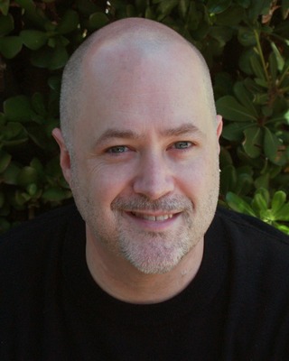 Photo of Jason Churchill, Marriage & Family Therapist Associate in Palm Springs, CA