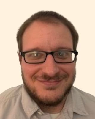 Photo of Jeffrey Marshall, Licensed Professional Counselor, MS, LPC