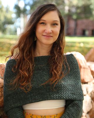 Photo of Brittany Claypool, Licensed Professional Counselor, MA, LPC, LAC