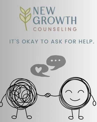 Photo of Melissa Vollhardt - New Growth Counseling