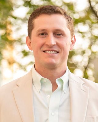 Photo of Justin Dewaine Garris, LPC, Licensed Professional Counselor