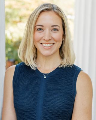 Photo of Kaitlin Lowey, Associate Professional Counselor, APC, MA, RMHCI