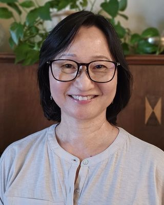 Photo of Ellen J Lin, PhD, DCEP, Psychologist