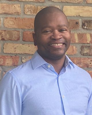 Photo of Marlon Washington- Inner Light Therapy Center, Clinical Social Work/Therapist in Lafayette, LA