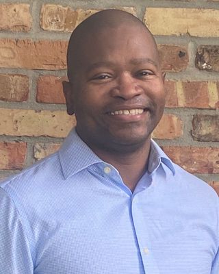 Photo of Marlon Washington- Inner Light Therapy Center, Clinical Social Work/Therapist in Lafayette, LA