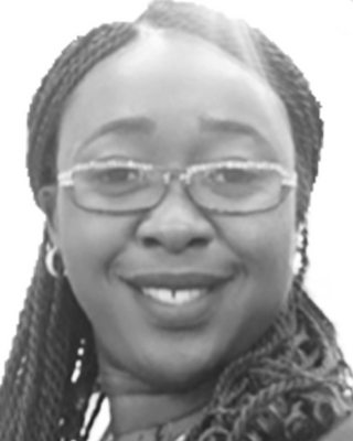 Photo of Tolulope Adedayo, Psychiatric Nurse Practitioner