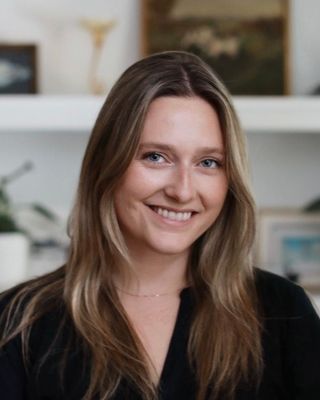 Photo of Abigail Clouser, Clinical Social Work/Therapist, MSW, LSW