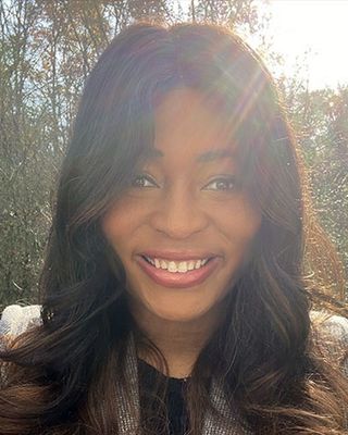 Photo of Maya Bailey, Licensed Professional Counselor in Huntsville, AL