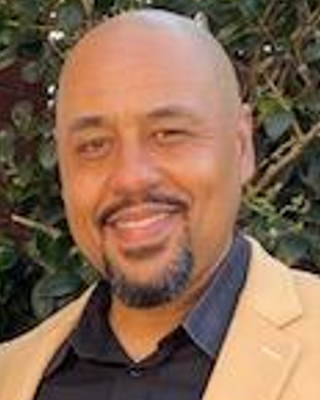 Photo of Derrick Christopher Lake, Clinical Social Work/Therapist, LCSW