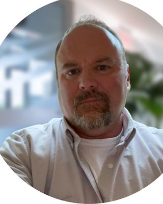 Photo of Brett Lewis, Licensed Professional Counselor, LPC