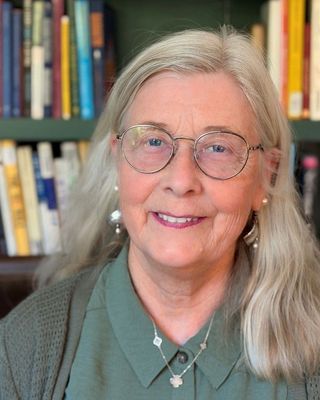 Photo of June A Strickland, Counselor, MA, LCMHC