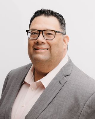 Photo of Efrain Gonzalez, Licensed Professional Counselor, MA, LPC