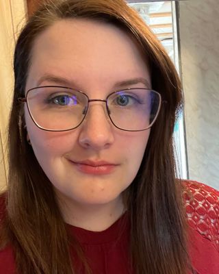 Photo of Cierra L McCarthy, Licensed Master Social Worker, LMSW