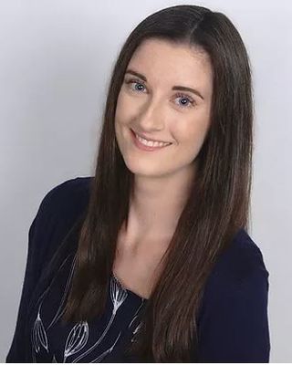 Photo of Sally Strand, Licensed Mental Health Counselor, LMHC