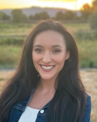 Photo of Jessie Estrada, Pre-Licensed Professional