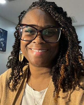 Photo of Linda Peterson, Licensed Professional Counselor, PhD, LPC, NCC