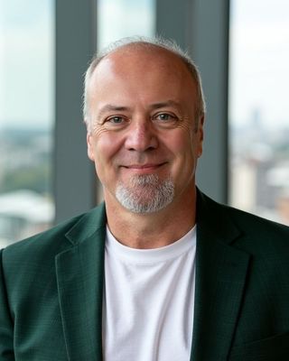 Photo of Don Erickson, Licensed Professional Counselor, MA, LPC