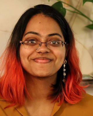Photo of Neeraja (Nee) Badrinarayanan, Counselor in Seattle, WA