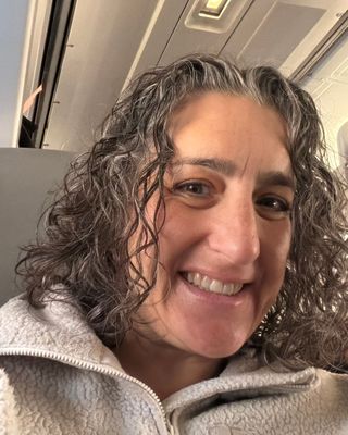 Photo of Rebecca Lewis Rodman, Clinical Social Work/Therapist, LICSW