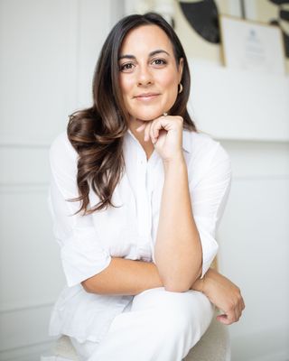 Photo of Nicole Presutti - Pursue You Psychotherapy, Registered Psychotherapist, MA, RP