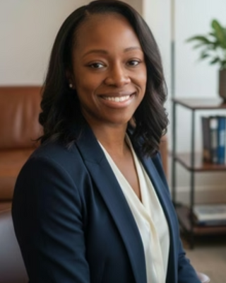 Photo of Juliet Owusu, Psychiatric Nurse Practitioner, PMHNP