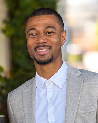 Photo of Jerell A. Pettway, Marriage & Family Therapist, MA, LMFT