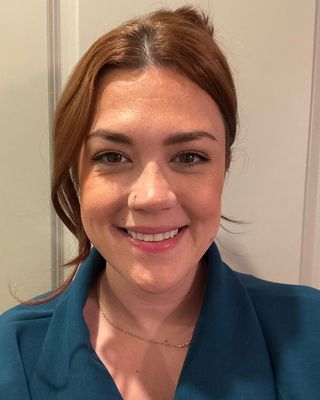 Photo of Clare Nolan Budke, Licensed Professional Counselor Associate, MS, LPC-A, QMHP