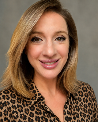 Photo of Laura Mazzaferro, Counselor, LMHC, CT