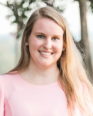 Photo of Kayla Potter, Psychiatric Nurse Practitioner, DNP, PMHNP
