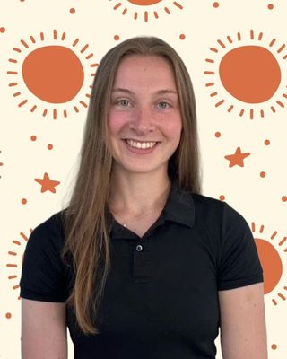 Photo of Rowan Williams, Counsellor, ACA-L2