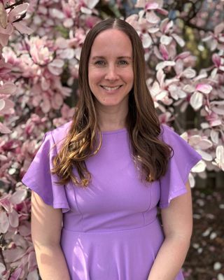 Photo of Brianne Bennett, Registered Social Worker, CYW, BApsych, BSW, RSW