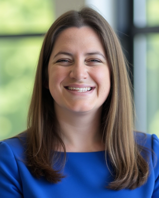 Photo of Kelli Clark Morton, Marriage & Family Therapist, LMFT