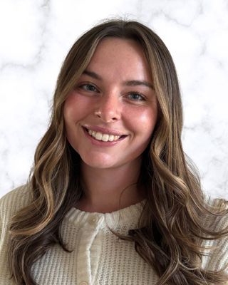 Photo of Melanie Fuller, Registered Psychotherapist (Qualifying), RP(Q), BA, MACP