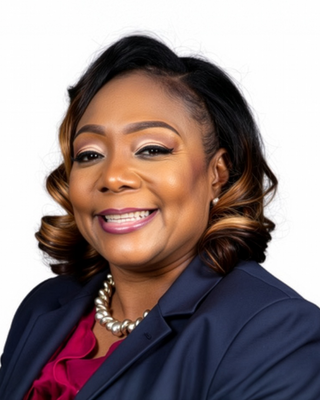 Photo of Shelia Jenkins, Clinical Social Work/Therapist, LICSW