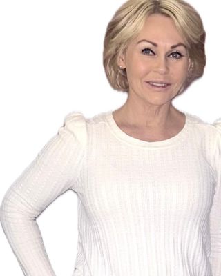 Photo of Lesha Delaney, Licensed Professional Counselor, LCPC, LPC