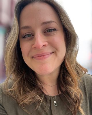 Photo of Kristina Kontras, Licensed Professional Clinical Counselor, MA, LPCC