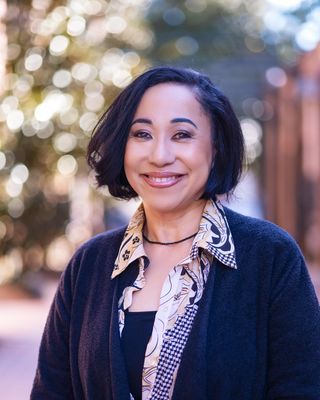Photo of Dr. An-Na Ousley, Licensed Professional Counselor, LPC