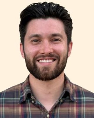 Photo of Dr. Preston Hall, Psychiatrist, DO